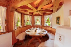 Das Kitz - deLuxe Chalet Valerie