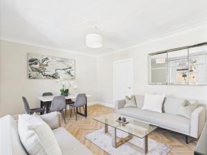 West End Apartment