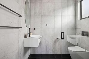 The Modern Comfort Home
