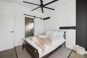 The Modern Comfort Home