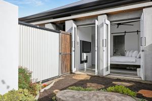 The Modern Comfort Home