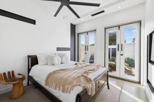 The Modern Comfort Home