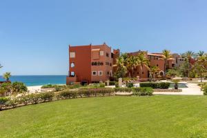 Los Cabos, Casa del Mar condo, amazing beach view