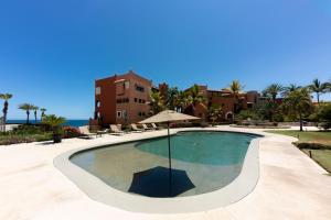 Los Cabos, Casa del Mar condo, amazing beach view