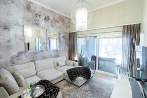 Spacious Apartment for 4 with Sauna