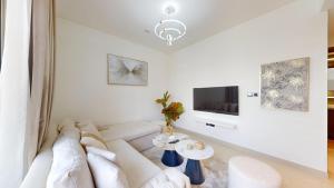 Vacationer Holiday Homes I Elegant 1 Bedroom l Modern Finishes l Meydan