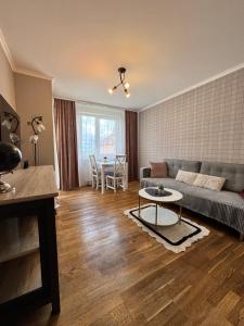 APARTAMENT Alexa Zasanie