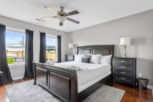 Contemporary 3BR - Sleeps 7