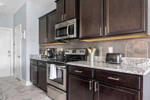 Contemporary 3BR - Sleeps 7