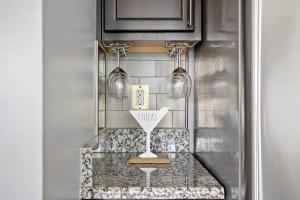 Contemporary 3BR - Sleeps 7