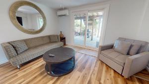 Oceanfront Nest Down