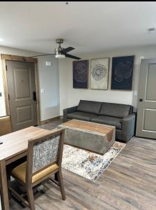 Smoky Mountains at Gatlinburg Tennessee