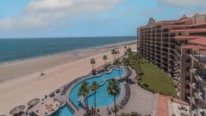 Sea-Shore Happiness Amazing Oceanfront