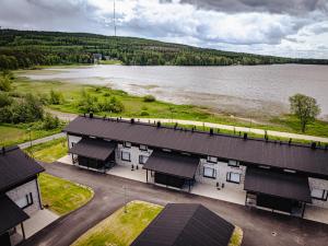 Lake view Vuokatti Apartment