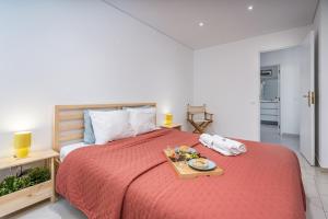 HostWise - Sunny Escape with a Pool & Balcony