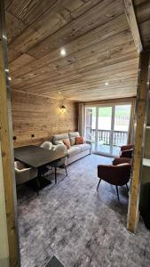 Appartements Residence Le Thabor - maeva Home - Appartement 2 pieces 6 personnes - Selection MAE-2784 : photos des chambres