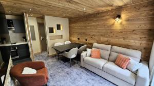 Appartements Residence Le Thabor - maeva Home - Appartement 2 pieces 6 personnes - Selection MAE-2784 : photos des chambres