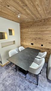 Appartements Residence Le Thabor - maeva Home - Appartement 2 pieces 6 personnes - Selection MAE-2784 : photos des chambres