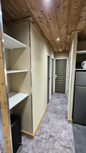 Appartements Residence Le Thabor - maeva Home - Appartement 2 pieces 6 personnes - Selection MAE-2784 : photos des chambres