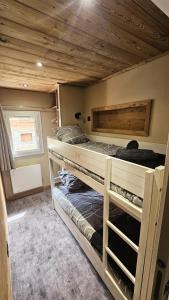 Appartements Residence Le Thabor - maeva Home - Appartement 2 pieces 6 personnes - Selection MAE-2784 : photos des chambres