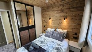 Appartements Residence Le Thabor - maeva Home - Appartement 2 pieces 6 personnes - Selection MAE-2784 : photos des chambres