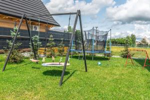 Góralskie Domki u Topora