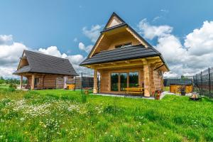 Góralskie Domki u Topora