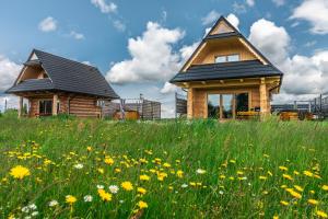 Góralskie Domki u Topora