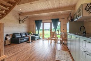 Góralskie Domki u Topora