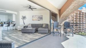 Oceanfront Condo