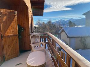 Sejours chez l'habitant Chambre Zen Chez l-habitant en Foret : photos des chambres