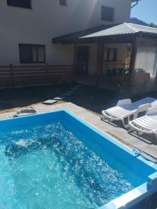 Briza de Munte - Ubytování bez kategorie ve městě Colibiţa