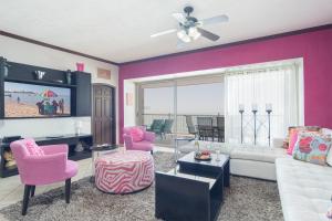 Family Tides Retreat Adorable Spacious Oceanfront Condo
