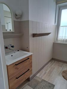 Apartament wakacyjny Chałupy