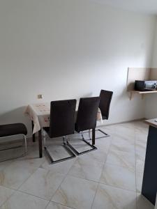 Apartament wakacyjny Chałupy