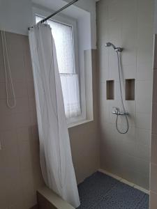 Apartament wakacyjny Chałupy
