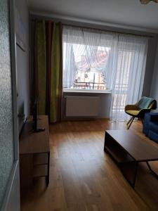 Apartament wakacyjny Chałupy