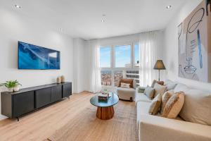 Picasso 2 Skyline - Hoteles de 4 estrellas en Málaga