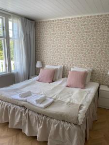 Pensionat Haga Öland