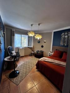 Le petit cocon de Lolo