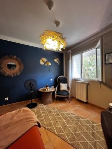 Le petit cocon de Lolo