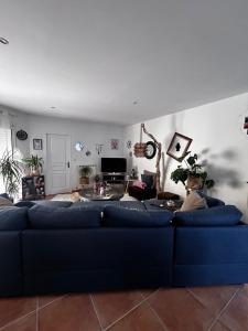 Le petit cocon de Lolo