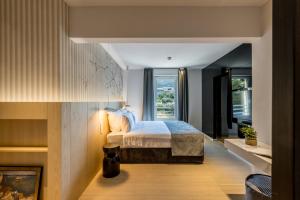 Beachfront penthouse Residence