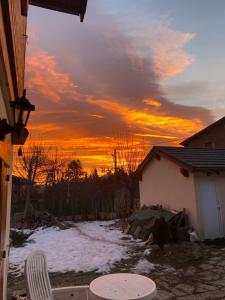 Sejours chez l'habitant Chambre Zen Chez l-habitant en Foret : photos des chambres