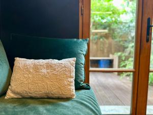Appartements LE JOSEPHINE - Havre de paix proche Paris : photos des chambres