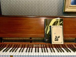 LE JOSÉPHINE - Havre de paix proche Paris