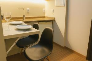 BOOK A FLAT Jardins São Paulo