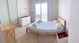 Piso primera línea en Benidorm