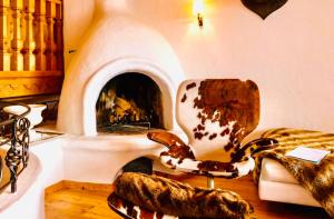 Das Kitz - deLuxe Chalet Valerie