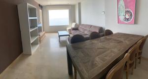Piso primera línea en Benidorm
